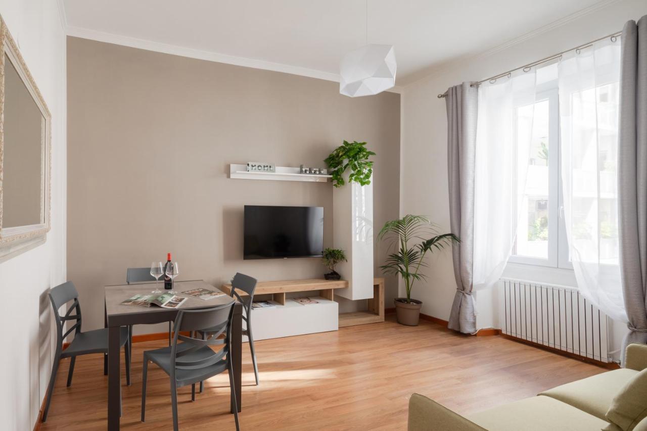 Apartamento La Casa Di Rinny Circo Massimo *