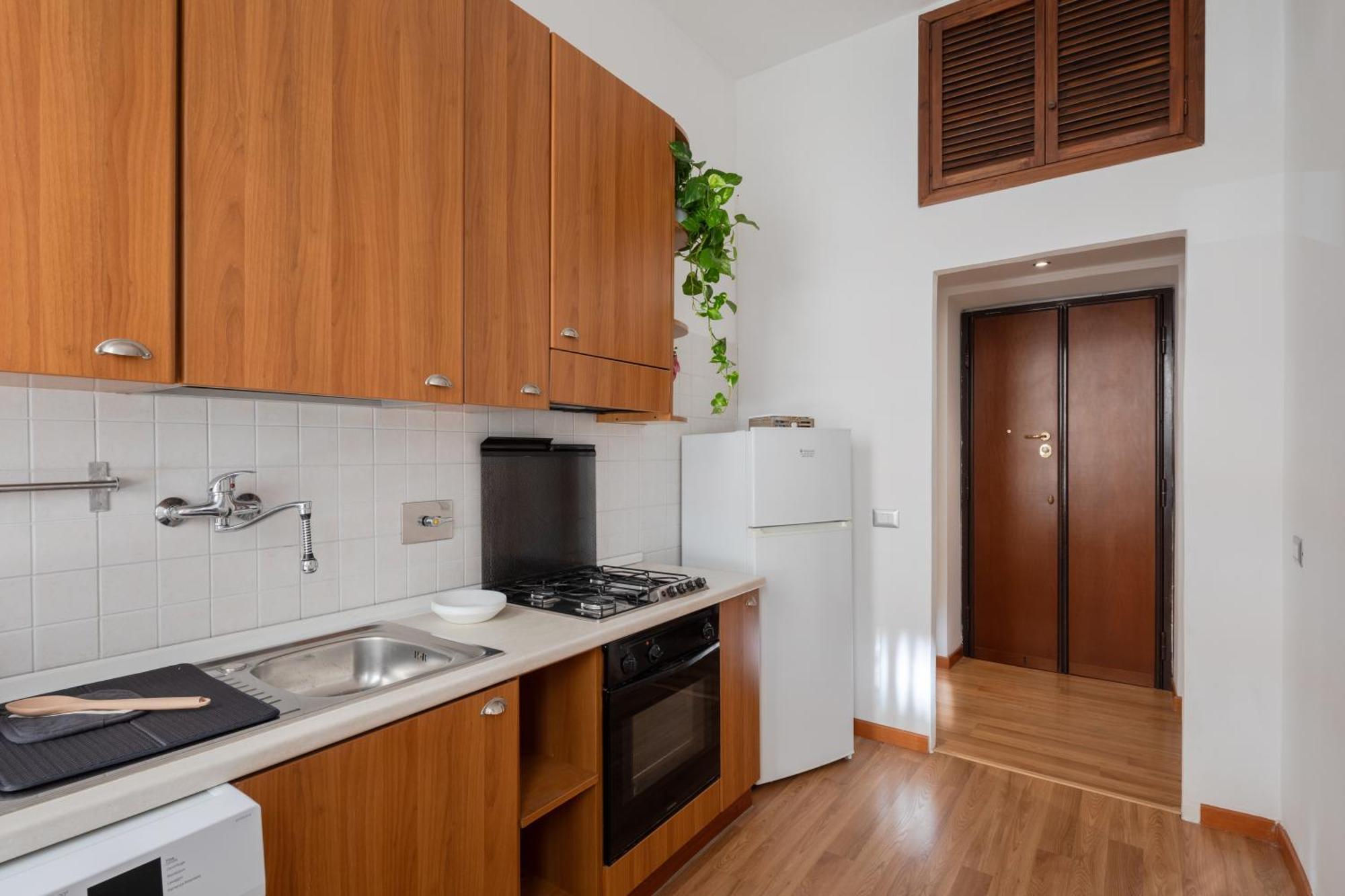 Apartamento La Casa Di Rinny Circo Massimo Roma